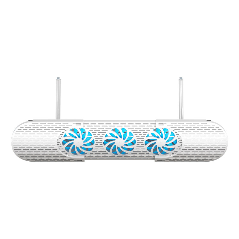日本空调挡风板防直吹导风板