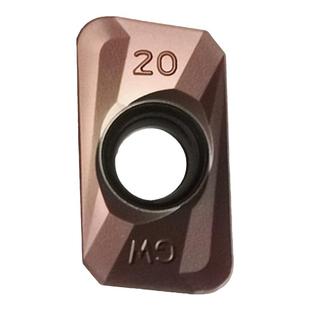 R2 R3正品数控铣刀片APMT160420 160430PDER不锈钢APMT113520包邮