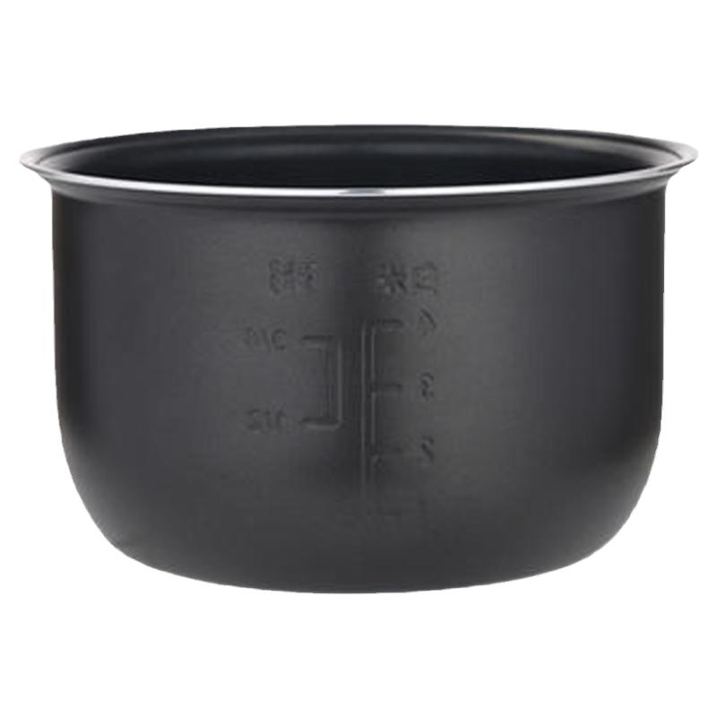 乐扣2L电饭煲1627GRN不粘涂层锅