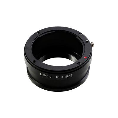 转接环适用于宾得镜头索尼相机