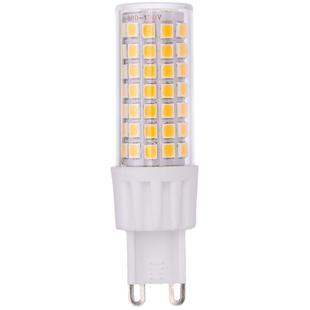 雷士照明G9光源led玉米灯泡螺口家用照明三色变光暖白正白暖黄