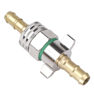 农用打药管活接头全铜