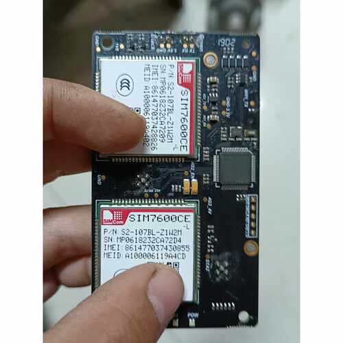 议价simcom芯讯通五模无线4gSIM7600CE