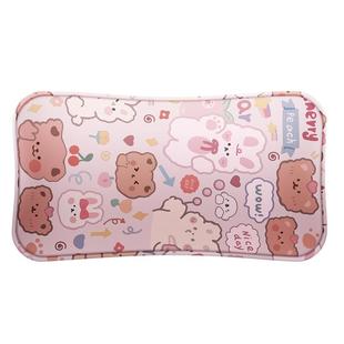 扬子热水袋充电款式防爆暖水袋电暖宝宝热宝内胆被窝专用暖脚大号