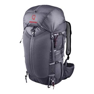 25年新款强氧羚羊登山包户外徒步双肩包36L男女轻量化大容量背包