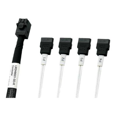 SATA硬盘连接线立讯精密品牌