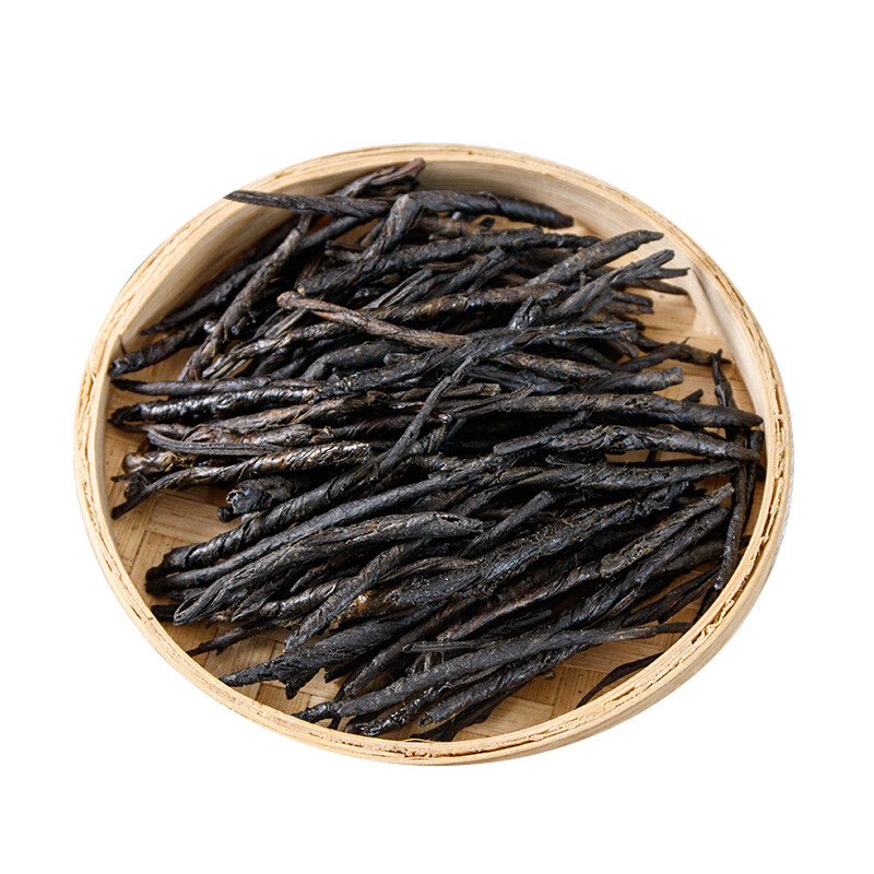 特级毛尖大叶苦丁茶500g包邮原振堂正宗广西大叶冬青炒制苦丁泡水