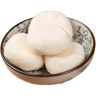 正宗广西桂林马蹄四塘马蹄农家