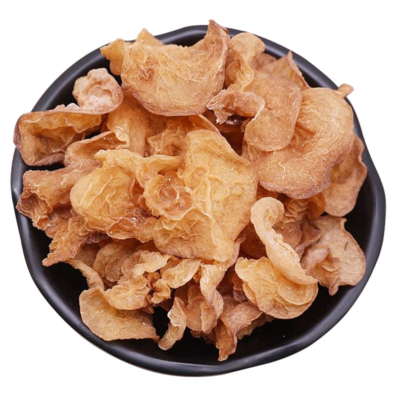 楷美云南羊肚耳干货250g