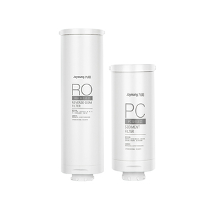 九阳净水器RO反渗透家用直饮机R500/505/560/565/580/585原装滤芯