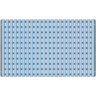 法乐居复合环保浴室防滑垫