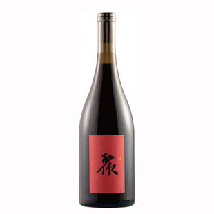 好喝的国产酒~小圃酿造聚宁夏自然酒干红葡萄酒聚会团圆宴请送礼