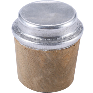 热水瓶开水暖壶塞塑料硅胶软木塞盖子木质暖瓶塞保温壶盖茶瓶瓶塞