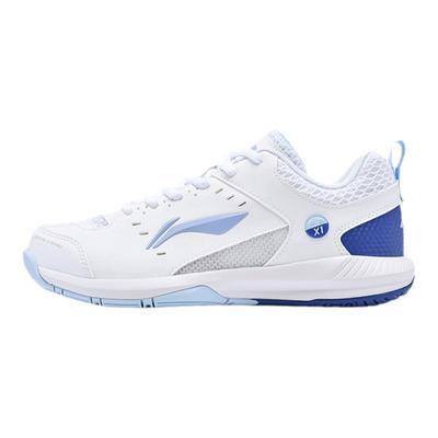 李宁正品羽毛球鞋防滑耐磨减震