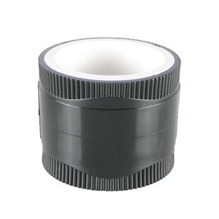 20PE管转PPR管接头32/40/50/63/75全塑热熔25PPR变PERT地暖管转换