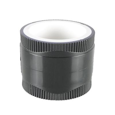 20pe63/75全塑热熔转换地暖管