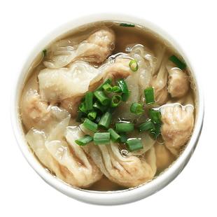 闽臻福州手工肉燕馄饨速食小吃福建特产太平燕皮扁食冷冻云吞水饺