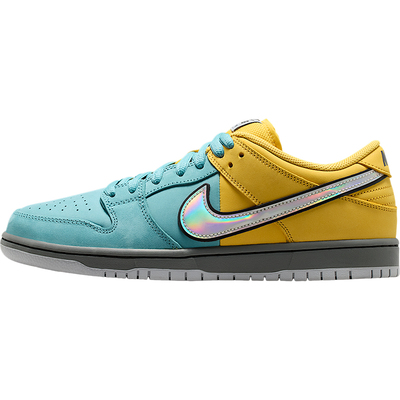 Nike/耐克官方正品SB Dunk Low Pro男士运动休闲板鞋IR1888-700