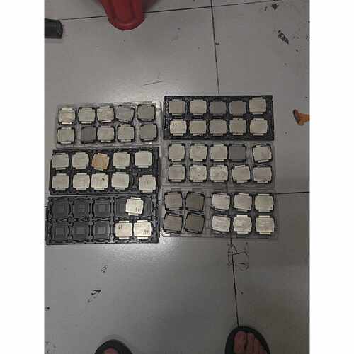 询价70个至强E5 2696v3cpu 正式版