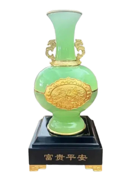 结婚玄关酒柜装饰品乔迁新居礼品