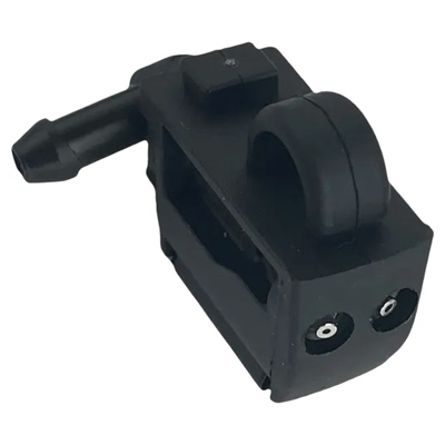 沃尔沃s60lv60xc60改扇形喷水嘴