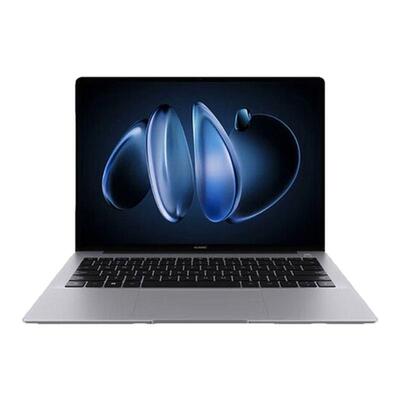 华为MateBook14全面屏轻薄本