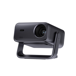 【政府补贴15%】哈趣K3UltraMax投影仪家用超高清可连手机哈曼联名新款1080P智能家庭影院投屏卧室客厅投影机