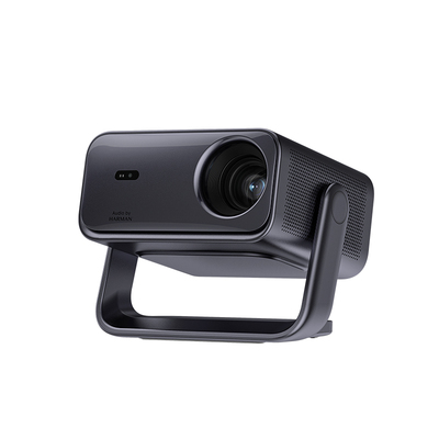 哈趣K3UltraMax投影仪哈曼联名