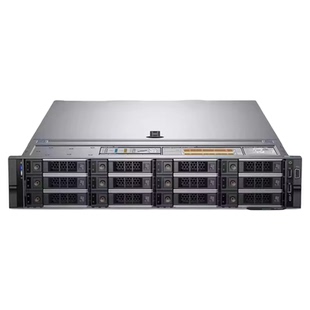 Dell戴尔R740XD/R740双路存储服务器GPU运算机架式主机企业级二手