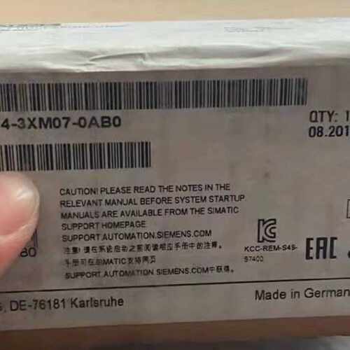 议价6ES7414-3XM07-0AB0西门子CPU414-3中央处理单元6ES74143XM07
