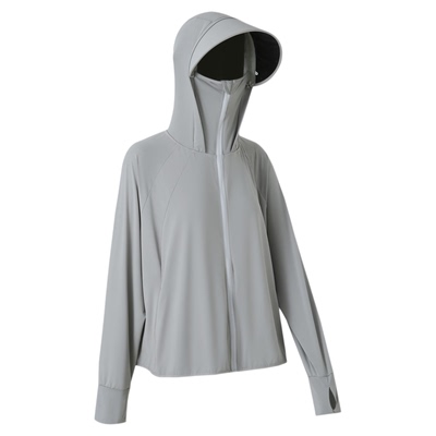 防晒衣防紫外线女款柔软舒适