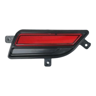 适配长城风骏5欧洲版后雾灯风骏7皮卡后杠灯风骏6后灯防追尾灯