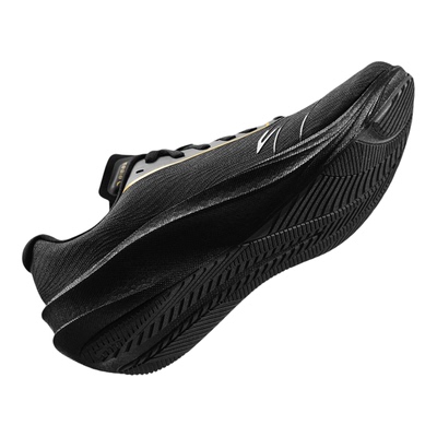 安踏柏油路霸3V丨Vibram大底专业竞训跑步鞋男氮科技缓震运动鞋子