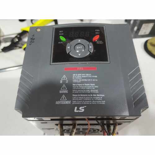 询价下单LS变频器 SV022FP5-2，2.2KW，200-230