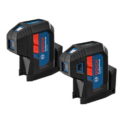 博世激光水平投点仪绿光打点仪