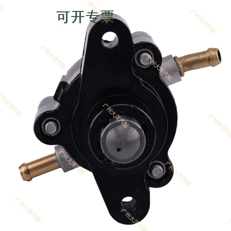 适用于雅马哈F75F80船舶燃油泵6D8-24410-00-0068V-24410-00-00