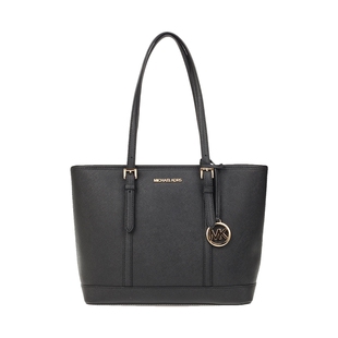 Michael Kors/MK女包小号单肩手提托特包大容量通勤百搭官网正品