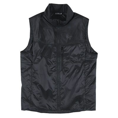 现货始祖鸟抗湿保暖防风棉服马甲