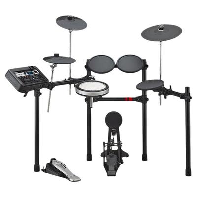 yamaha雅马哈电子鼓专业演奏