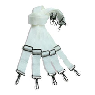 津宝大军鼓背带小军鼓背带单肩大鼓带鼓号队学校少先队乐器配件