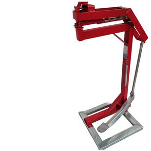 车衣盒钉箱机太阳膜盒3518天地盖扣盒侧边订箱装订机订角机封箱