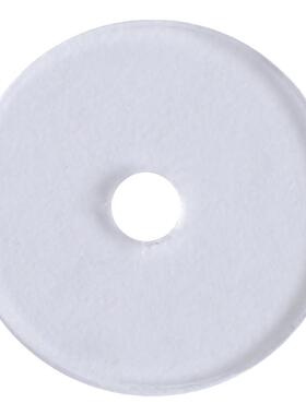 硅胶隔片透明隐形垫片隔珠隔垫