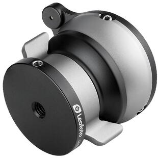 leofoto徕图LB-60/65N快速水平灵活调节半球全景云台轻松水平云台