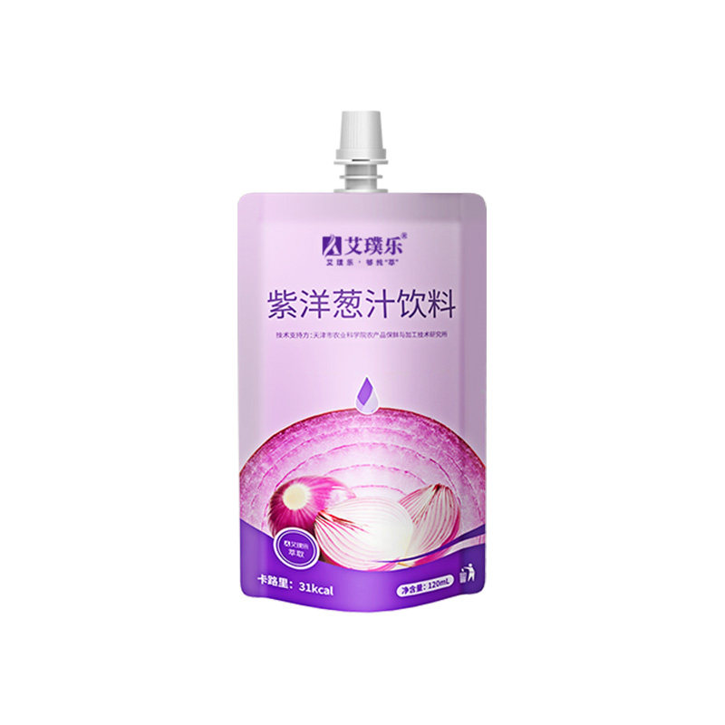 艾璞乐紫皮洋葱汁饮料