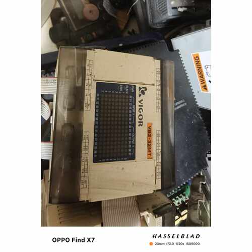 询价丰炜vb2-32mt-d1  成色好带拓展VB-2D