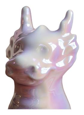 陶瓷解压可爱室内潮流