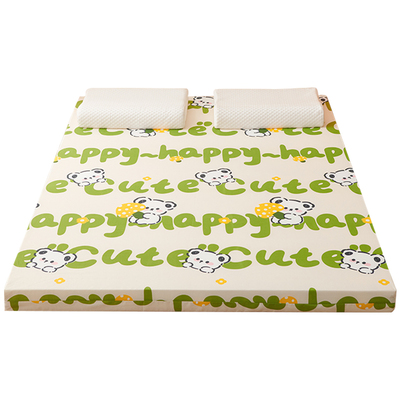 高密度可定制宿舍可用上下铺垫子