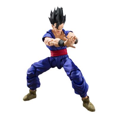 龙珠超超级英雄孙悟饭