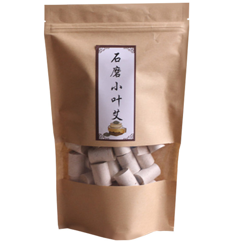 河南南阳桑皮纸非无烟艾条