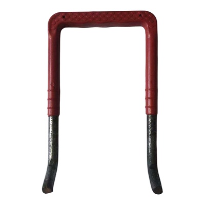 踏步市政检查井爬梯塑钢污水